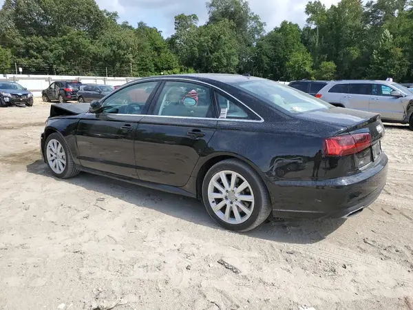 WAUCFAFC1GN129958 2016 AUDI A6 - Image 2