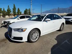 WAUCFAFC1GN182532 2016 AUDI A6
