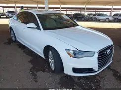 WAUCFAFC2GN040769 2016 AUDI A6