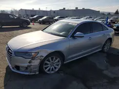 WAUCFAFC2GN077028 2016 AUDI A6