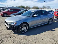 WAUCFAFC2GN109217 2016 AUDI A6