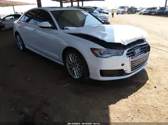 WAUCFAFC2GN117074 2016 AUDI A6