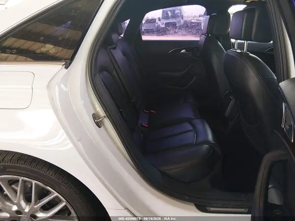 WAUCFAFC2GN117074 2016 AUDI A6 - Image 8