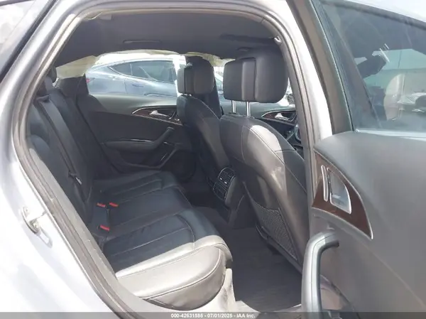 WAUCFAFC2GN125532 2016 AUDI A6 - Image 8