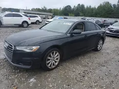 WAUCFAFC2GN132660 2016 AUDI A6