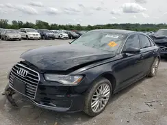 WAUCFAFC2GN133954 2016 AUDI A6