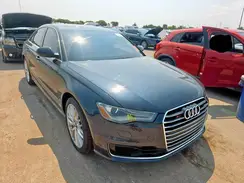 WAUCFAFC2GN168610 2016 AUDI A6