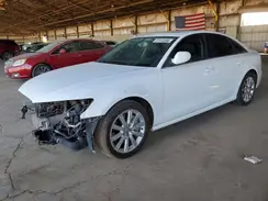 WAUCFAFC2GN175041 2016 AUDI A6