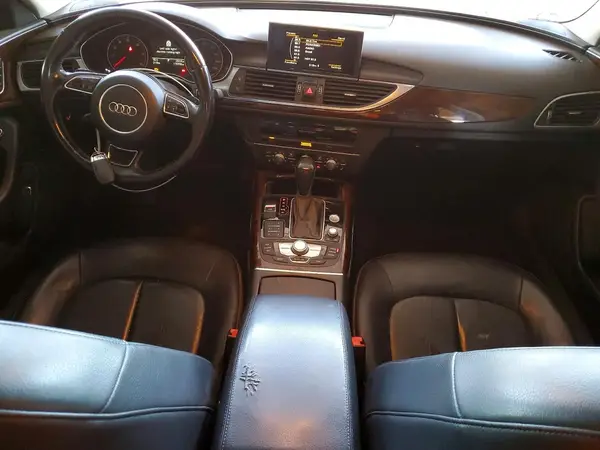 WAUCFAFC2GN175041 2016 AUDI A6 - Image 8
