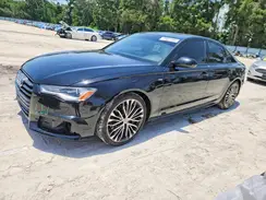 WAUCFAFC2GN192972 2016 AUDI A6