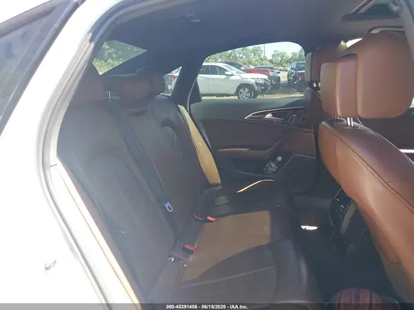 WAUCFAFC3GN052087 2016 AUDI A6 - Image 8