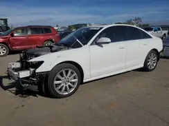 WAUCFAFC3GN067169 2016 AUDI A6