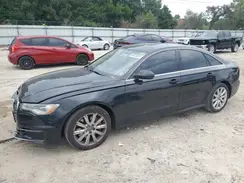 WAUCFAFC3GN092315 2016 AUDI A6