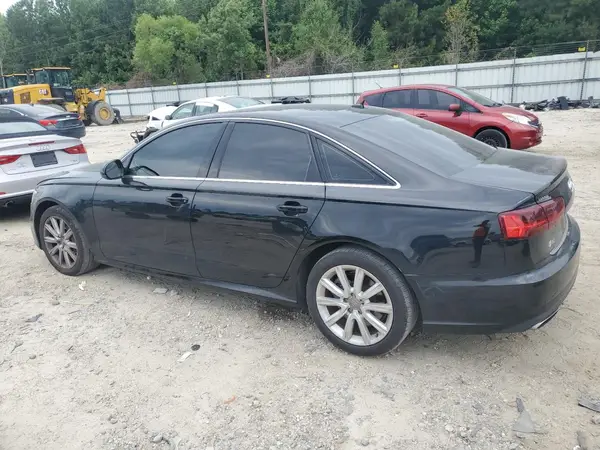 WAUCFAFC3GN092315 2016 AUDI A6 - Image 2