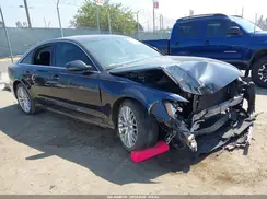 WAUCFAFC3GN111428 2016 AUDI A6