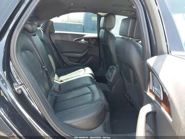 WAUCFAFC3GN111428 2016 AUDI A6 - Image 8