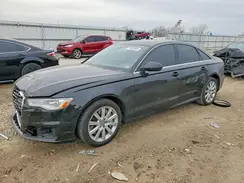 WAUCFAFC3GN145675 2016 AUDI A6