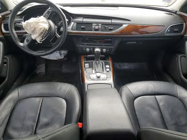 WAUCFAFC3GN145675 2016 AUDI A6 - Image 8