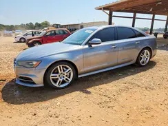 WAUCFAFC3GN151654 2016 AUDI A6