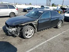 WAUCFAFC3GN157521 2016 AUDI A6