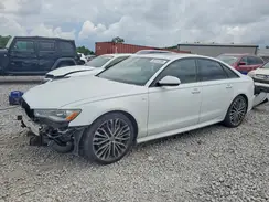WAUCFAFC3GN185495 2016 AUDI A6