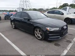 WAUCFAFC3GN195296 2016 AUDI A6