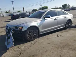 WAUCFAFC4GN016456 2016 AUDI A6