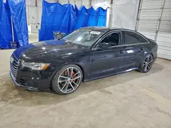 WAUCFAFC4GN067357 2016 AUDI A6