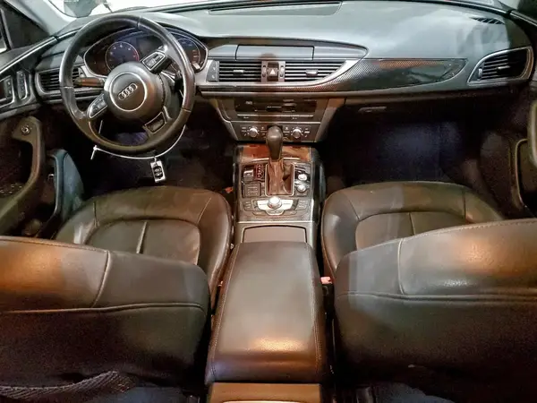 WAUCFAFC4GN067357 2016 AUDI A6 - Image 8