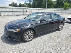 WAUCFAFC4GN090945 2016 AUDI A6