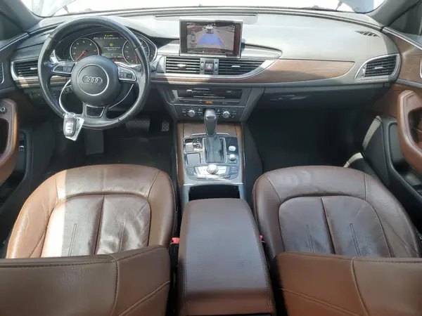 WAUCFAFC4GN090945 2016 AUDI A6 - Image 8
