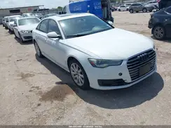WAUCFAFC4GN096454 2016 AUDI A6