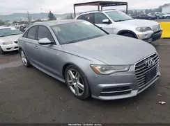 WAUCFAFC4GN104990 2016 AUDI A6