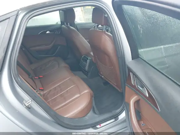 WAUCFAFC4GN104990 2016 AUDI A6 - Image 8
