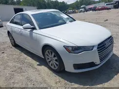 WAUCFAFC4GN111910 2016 AUDI A6
