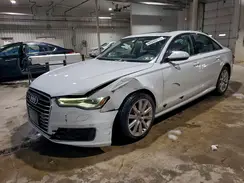 WAUCFAFC4GN166499 2016 AUDI A6
