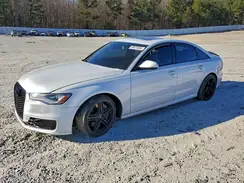 WAUCFAFC5GN009421 2016 AUDI A6