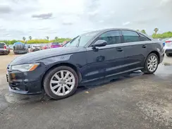 WAUCFAFC5GN016661 2016 AUDI A6