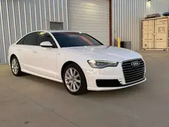 WAUCFAFC5GN072924 2016 AUDI A6