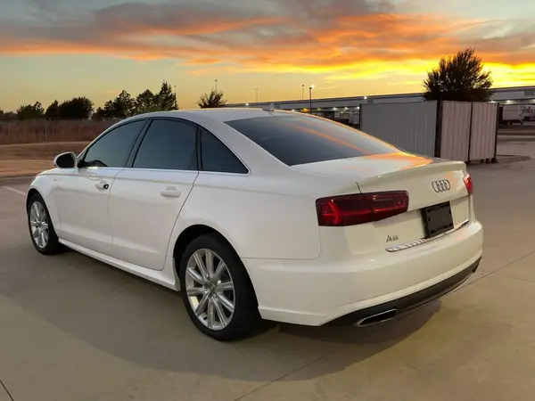 WAUCFAFC5GN072924 2016 AUDI A6 - Image 2