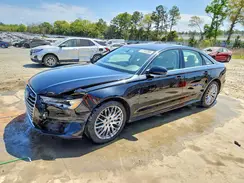 WAUCFAFC5GN099959 2016 AUDI A6