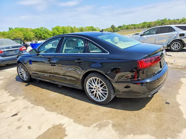 WAUCFAFC5GN099959 2016 AUDI A6 - Image 2