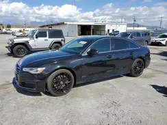 WAUCFAFC5GN103461 2016 AUDI A6