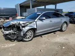 WAUCFAFC5GN175101 2016 AUDI A6