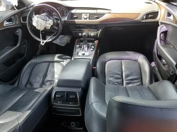 WAUCFAFC5GN175101 2016 AUDI A6 - Image 8