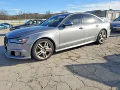 WAUCFAFC5GN197728 2016 AUDI A6