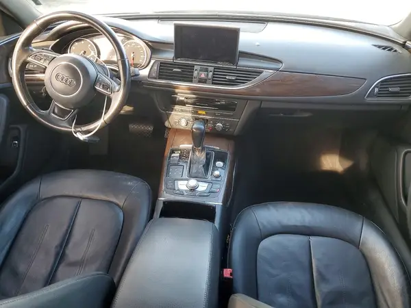 WAUCFAFC5GN197728 2016 AUDI A6 - Image 8