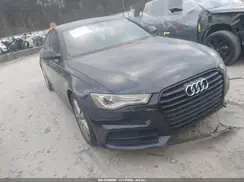 WAUCFAFC5GN197907 2016 AUDI A6