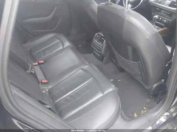 WAUCFAFC5GN197907 2016 AUDI A6 - Image 8