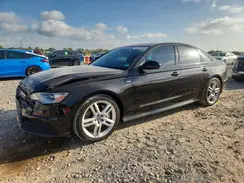 WAUCFAFC5GN199222 2016 AUDI A6